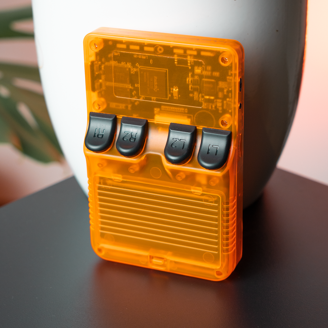RetroGblast™ Retrogaming Vertical Handy Playstation