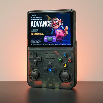 RetroGblast™ Retrogaming Vertical Handy Playstation