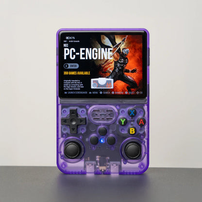 RetroGblast™ Retrogaming Vertical Handy Playstation