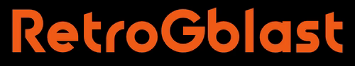 RetroGblast